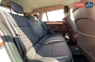 Универсал Renault Laguna 2008 в 