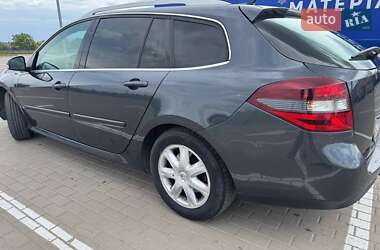 Универсал Renault Laguna 2010 в 