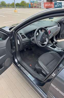 Универсал Renault Laguna 2010 в 