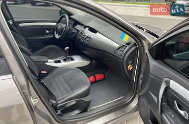 Универсал Renault Laguna 2007 в 