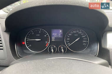 Универсал Renault Laguna 2007 в 