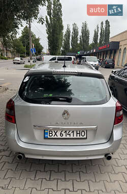 Універсал Renault Laguna 2013 в 