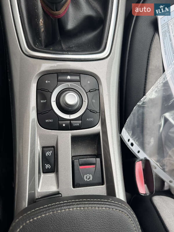 Универсал Renault Laguna 2013 в Хмельницком