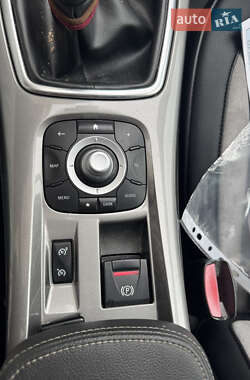 Універсал Renault Laguna 2013 в 