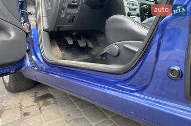 Ліфтбек Renault Laguna 2005 в 