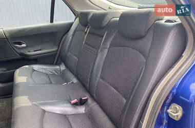Ліфтбек Renault Laguna 2005 в 