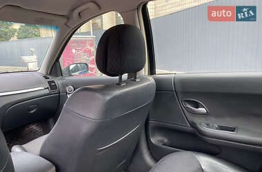 Ліфтбек Renault Laguna 2005 в 