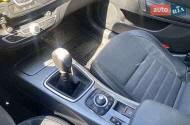 Универсал Renault Laguna 2010 в 