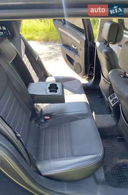 Универсал Renault Laguna 2010 в 
