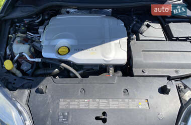 Универсал Renault Laguna 2010 в 