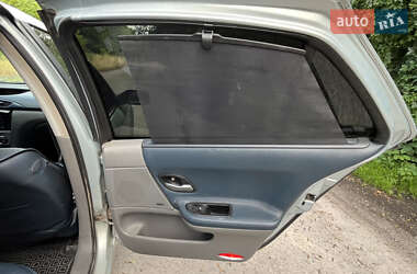 Лифтбек Renault Laguna 2002 в 