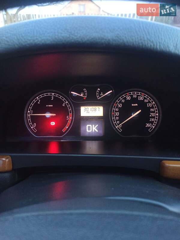 Универсал Renault Laguna 2005 в Глинянах