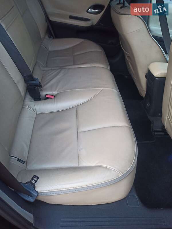 Универсал Renault Laguna 2005 в Глинянах