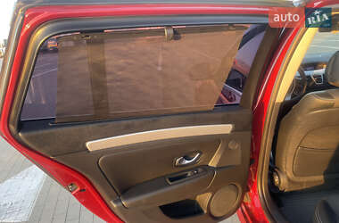Универсал Renault Laguna 2009 в 
