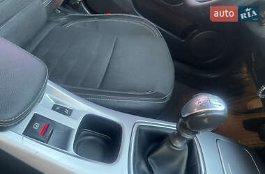 Универсал Renault Laguna 2009 в 