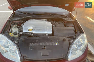 Универсал Renault Laguna 2009 в 