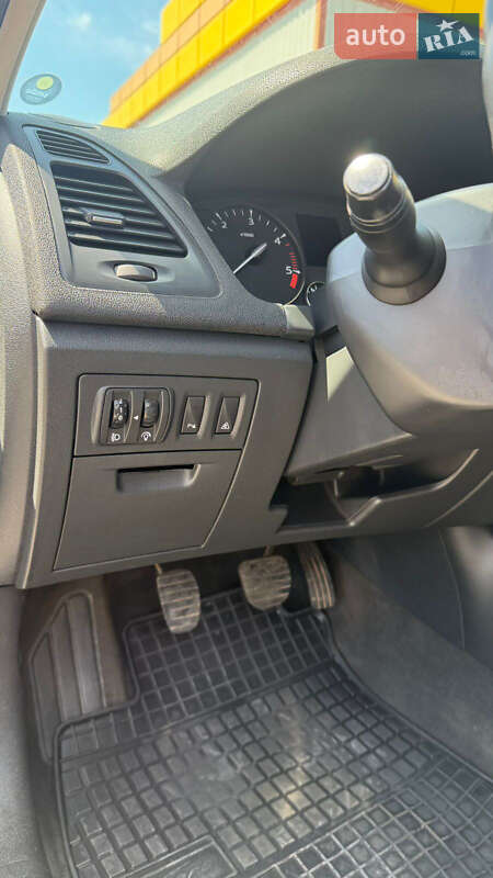 Универсал Renault Laguna 2009 в Хмельницком