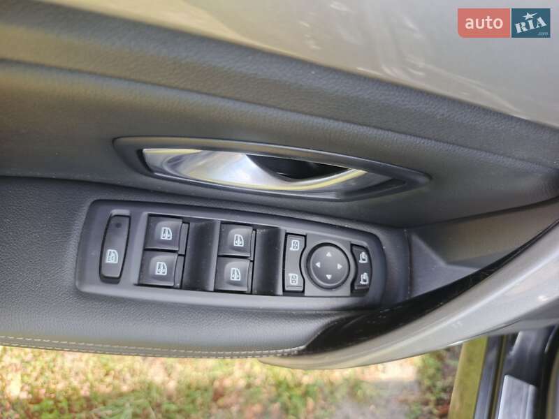 Универсал Renault Laguna 2014 в Виннице
