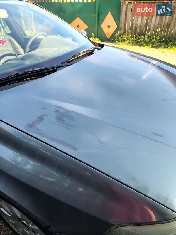Універсал Renault Laguna 2001 в Лубнах