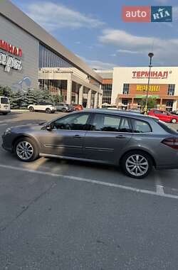 Универсал Renault Laguna 2011 в Броварах