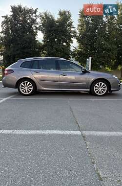 Универсал Renault Laguna 2011 в 