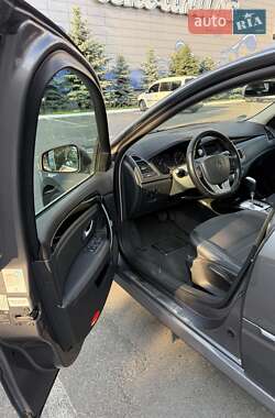 Универсал Renault Laguna 2011 в 