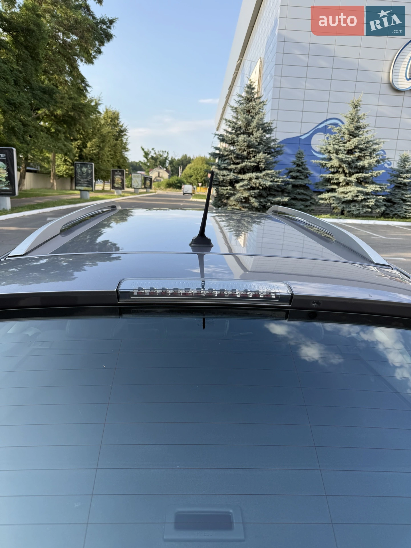 2011 Renault Laguna - мініатюра 20