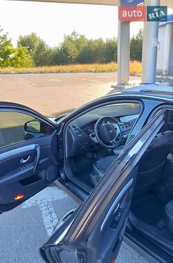 Универсал Renault Laguna 2008 в 