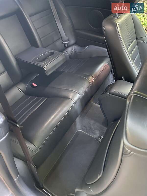 Купе Renault Laguna 2009 в Зіньківі