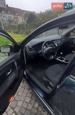 Универсал Renault Laguna 2008 в 