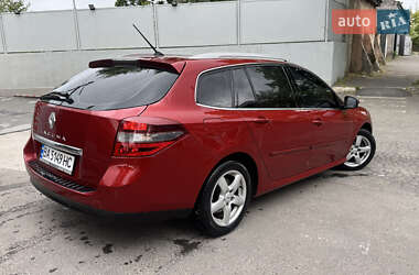 Універсал Renault Laguna 2011 в 
