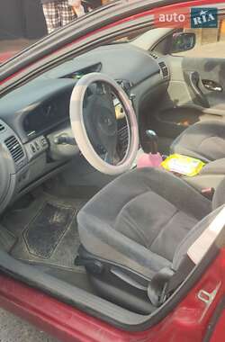 Лифтбек Renault Laguna 2002 в 