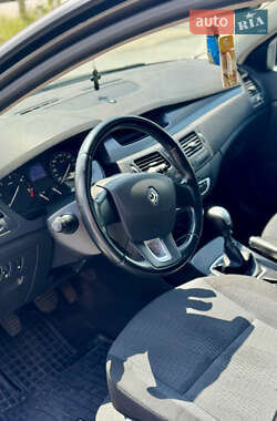 Универсал Renault Laguna 2009 в 