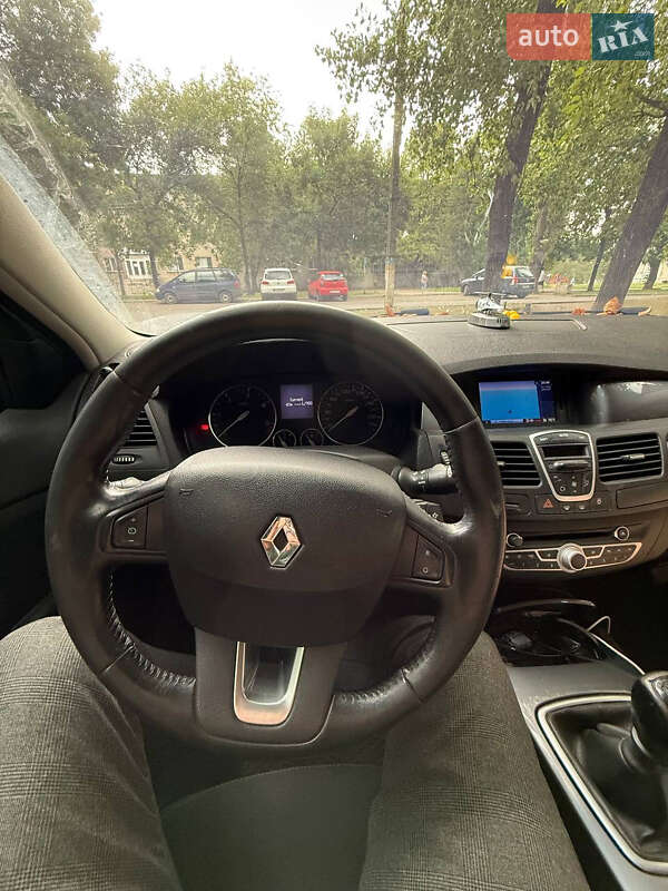 Универсал Renault Laguna 2010 в Павлограде