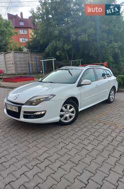 Универсал Renault Laguna 2011 в Хмельницком