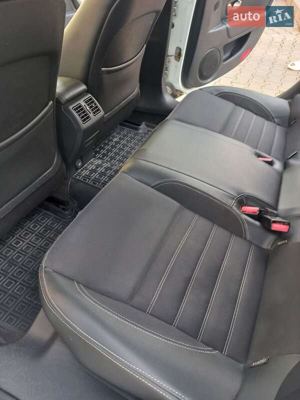 Універсал Renault Laguna 2011 в Хмельницькому