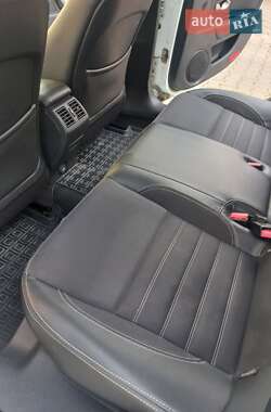 Универсал Renault Laguna 2011 в 