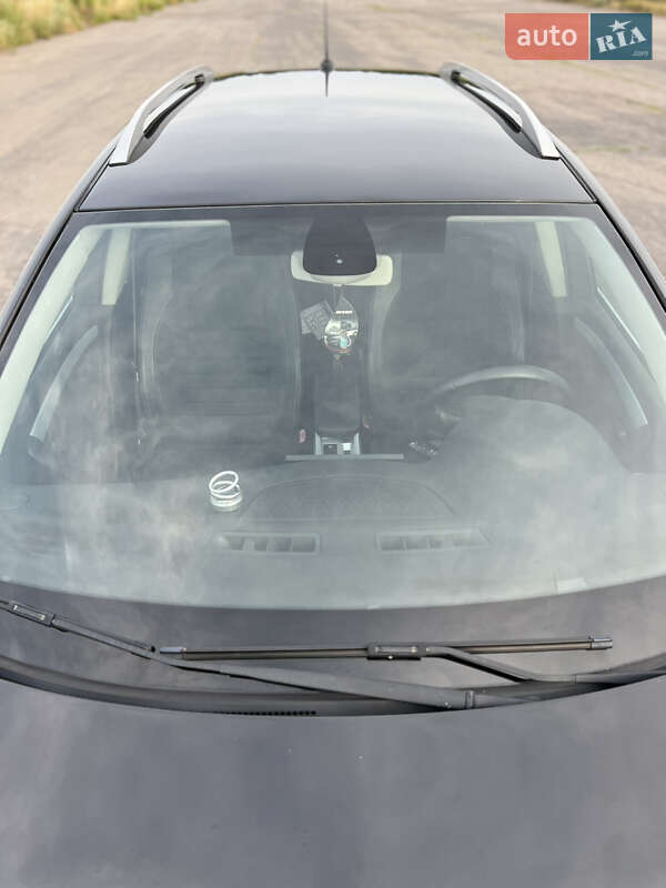 Універсал Renault Laguna 2008 в Бару фото 4 Універсал Renault Laguna 2008 в Бару