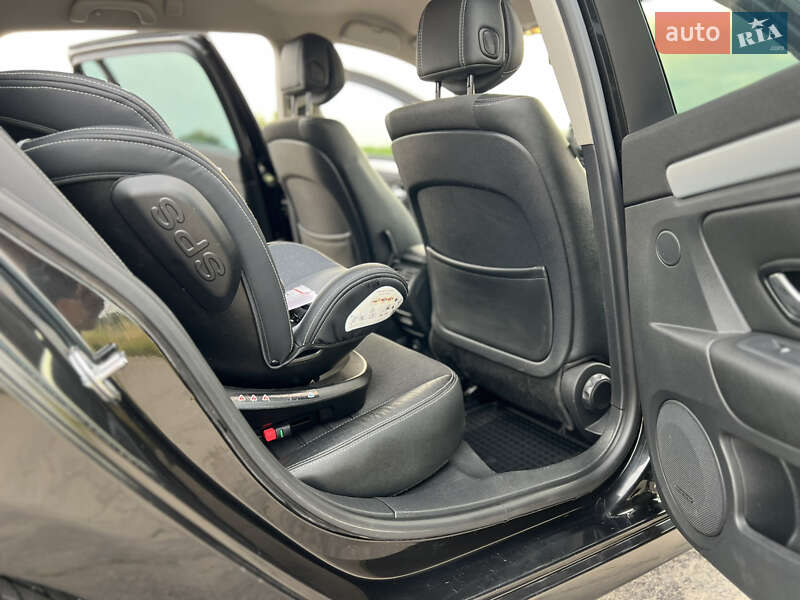 Універсал Renault Laguna 2008 в Бару фото 19 Універсал Renault Laguna 2008 в Бару