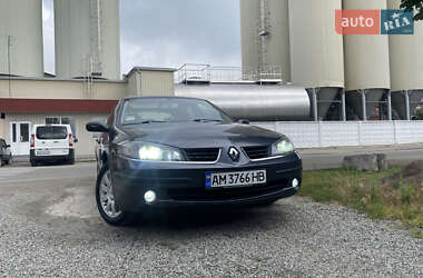 Ліфтбек Renault Laguna 2007 в Радомишлі