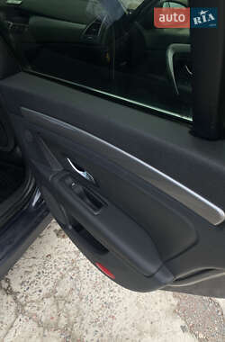Лифтбек Renault Laguna 2011 в 