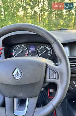 Универсал Renault Laguna 2010 в 