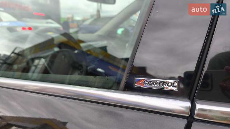 Лифтбек Renault Laguna 2010 в Киеве