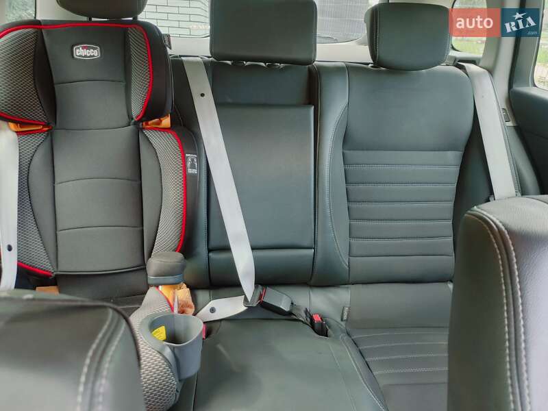 Універсал Renault Laguna 2012 в Васильківці