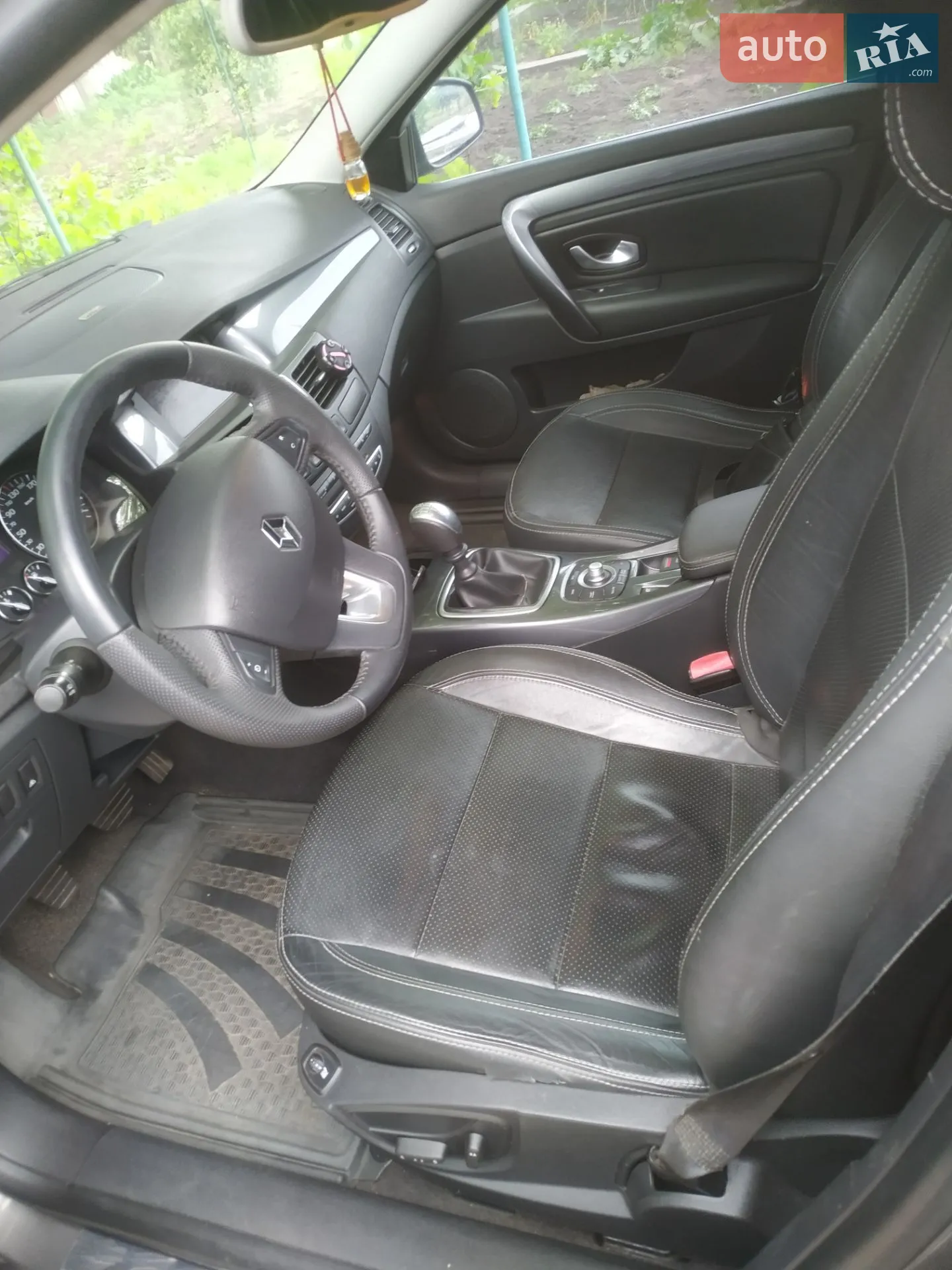 2010 Renault Laguna - мініатюра 5