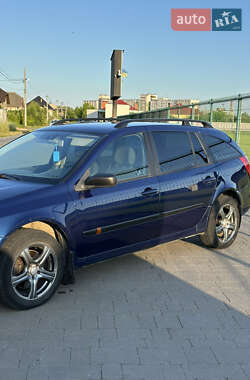 Универсал Renault Laguna 2004 в 