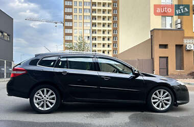Универсал Renault Laguna 2008 в 
