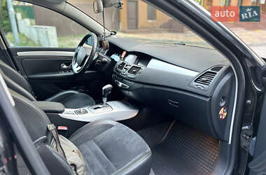 Универсал Renault Laguna 2008 в 
