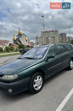 Универсал Renault Laguna 1999 в Ивано-Франковске