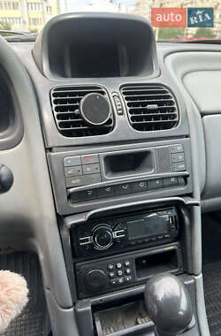 Универсал Renault Laguna 1999 в 
